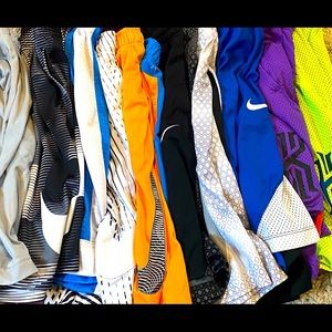 Nike shorts